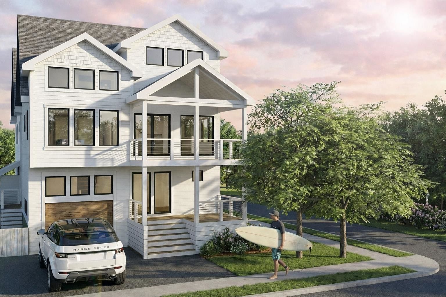 226 E 16th Ave, North Wildwood, NJ 08260 | MLS #262319 | Zillow