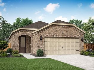 1121 Butler Ave, Princeton, TX 75407
