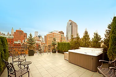 Rented by CORE