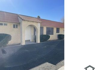 43637 Stanridge Ave, Lancaster, CA 93535
