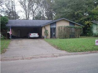 3316 Oakview Dr, Jackson, MS 39212