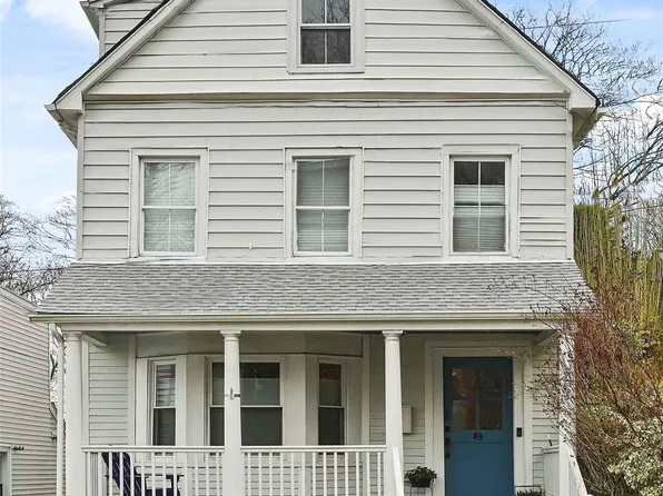 69 Washington Avenue, Hastings-on-Hudson, NY 10706