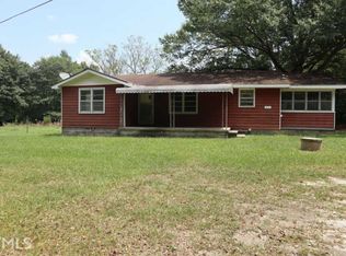 325 N Jonesville Rd, Bowdon, GA 30108