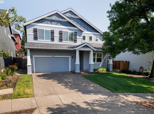 16037 SE Peace Ct, Happy Valley, OR 97086