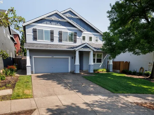 16037 SE Peace Ct, Happy Valley, OR 97086