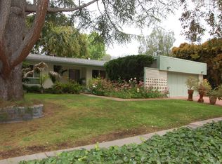 940 Barcelona Dr, Santa Barbara, CA 93105