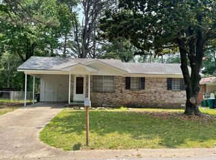 9612 Cerelle Dr, Little Rock, AR 72205