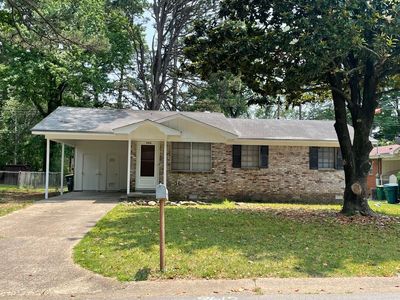 9612 Cerelle Dr, Little Rock, AR, 72205