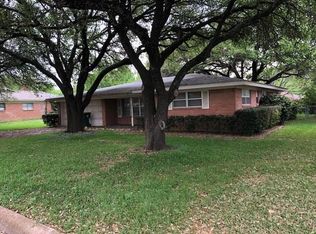 5245 Ruston Ave, Fort Worth, TX 76133