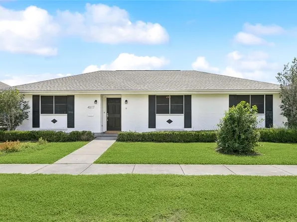 4517 Purdue Dr, Metairie, LA 70003