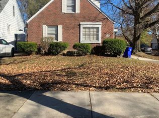 6300 Neff Ave, Detroit, MI 48224