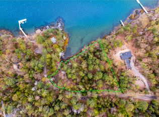0 Madeleine Point Rd, Yarmouth, ME 04096