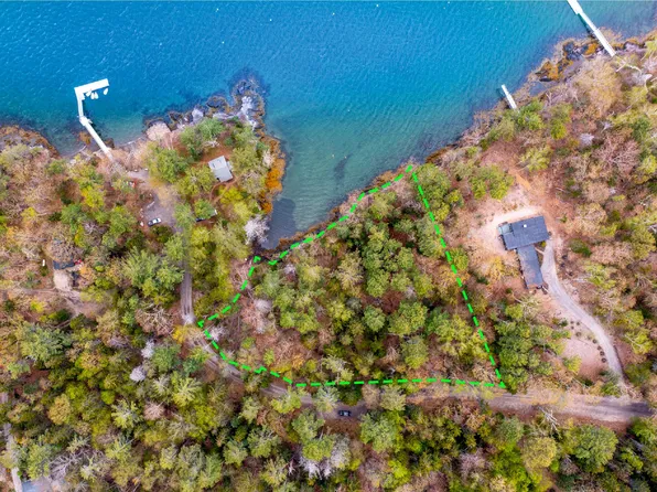 0 Madeleine Point Road, Yarmouth, ME 04096