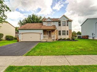 30 Butternut Rd, Cheektowaga, NY 14227
