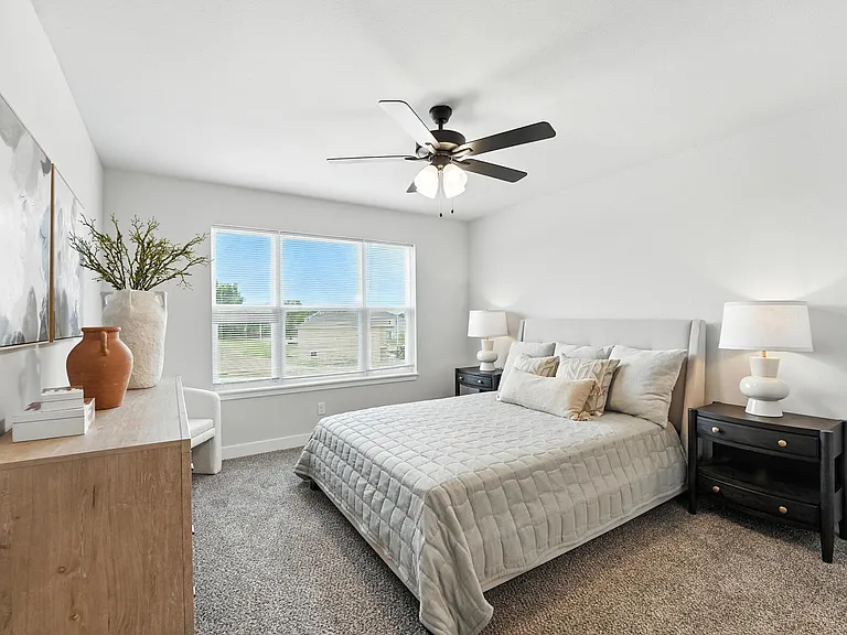 Barry West Townhomes — Photo 53