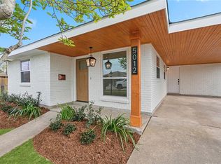 5012 Trenton St, Metairie, LA 70006