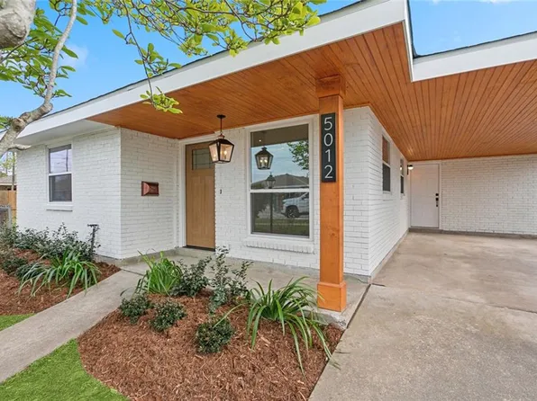 5012 Trenton St, Metairie, LA 70006