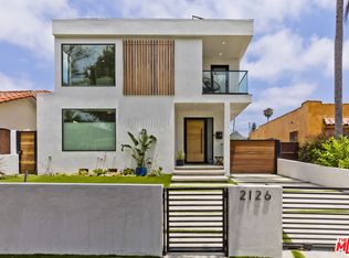 2126 Pelham Ave, Los Angeles, CA 90025