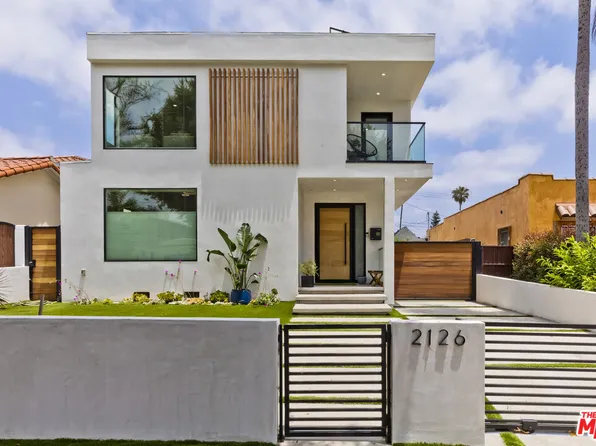 2126 Pelham Ave, Los Angeles, CA 90025