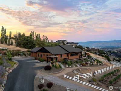 54 Shade Tree Lane, Wenatchee, WA, 98801