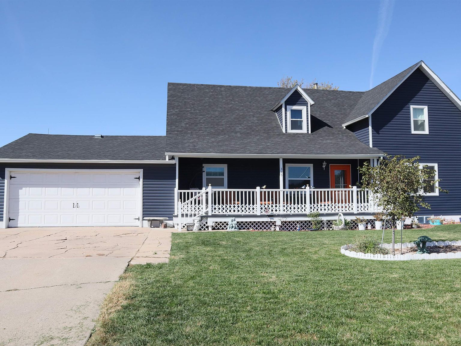 315 S Main St, Spearville, KS 67876 | MLS #14224 | Zillow
