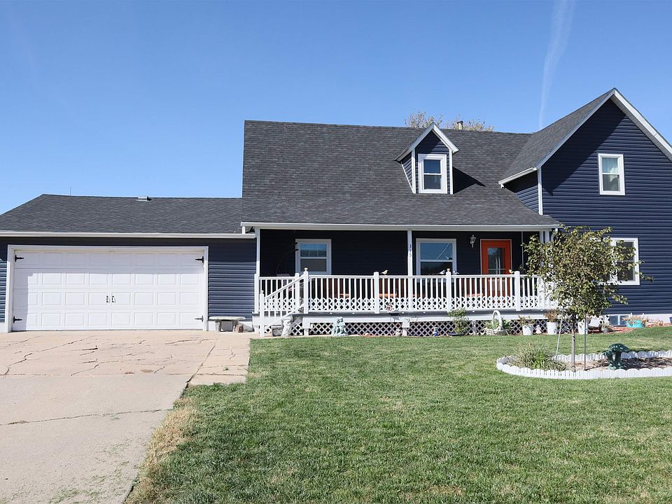 315 S Main St, Spearville, KS 67876 MLS 14224 Zillow