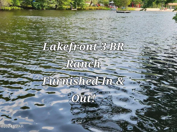 130 Juniper St, Dingmans Ferry, PA 18328