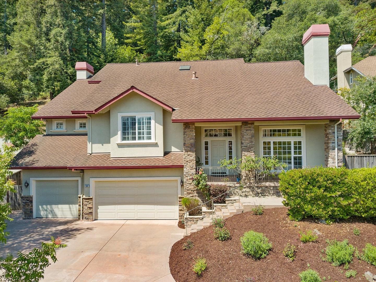 300 Silverwood Dr, Scotts Valley, CA 95066 Zillow