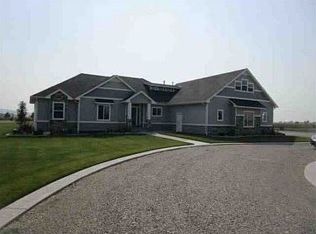 6802 E 129 N, Idaho Falls, ID 83401
