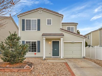 4427 Andes Way, Denver, CO, 80249