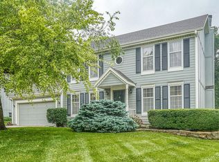11502 W 127th Ter, Overland Park, KS 66213