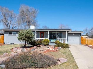 225 W 4th Avenue Dr, Broomfield, CO 80020