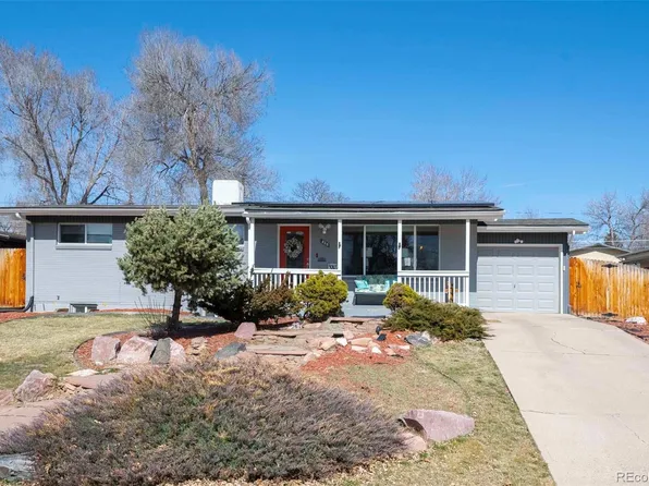 225 W 4th Avenue Drive, Broomfield, CO 80020