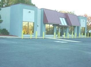 925 S Black Horse Pike, Williamstown, NJ 08094
