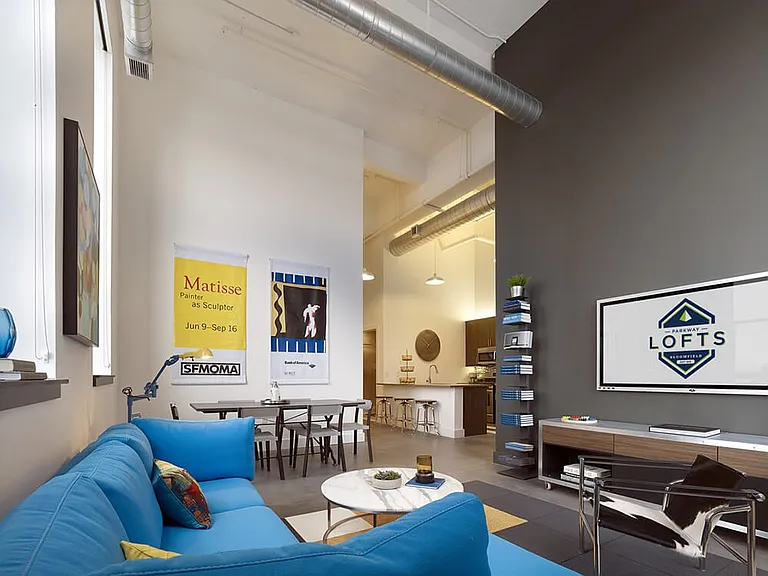 Parkway Lofts — Photo 20