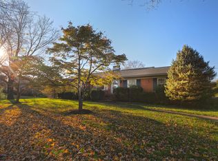 3903 Mud Lick Rd SW, Roanoke, VA 24018