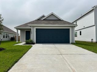 946 Luke Darrell Dr, Rosharon, TX 77583