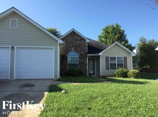 50 Greenway Dr, Covington, GA 30016