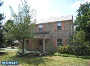 809 W Butler Pike, Ambler, PA 19002