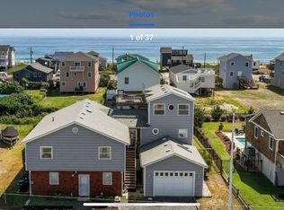 5121 Lindbergh Ave #A, Kitty Hawk, NC 27949