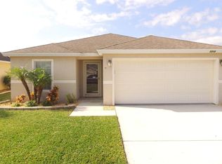 5318 Cordgrass Bend Ln, Port Orange, FL 32128