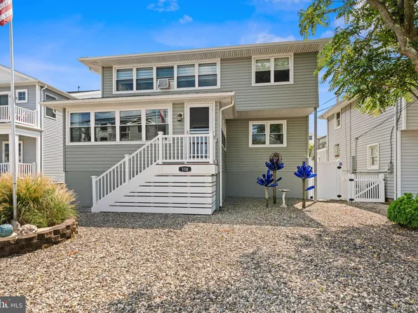 118 New Brunswick Ave, Lavallette, NJ 08735