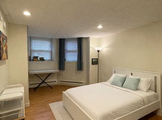 868 Beacon St APT A, Boston, MA 02215