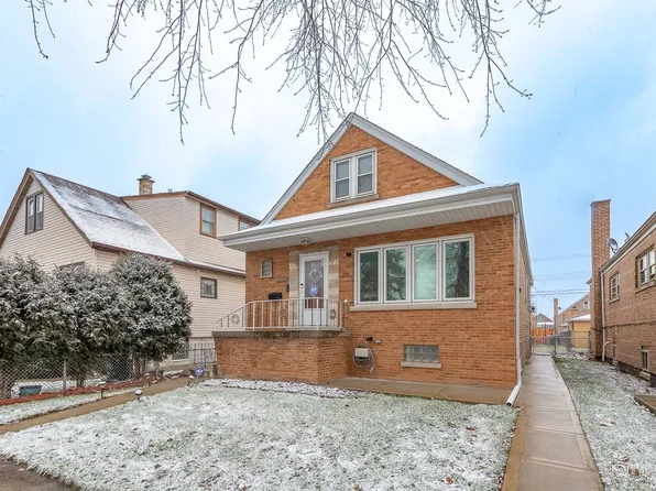 5341 S Kolin Ave, Chicago, IL 60632
