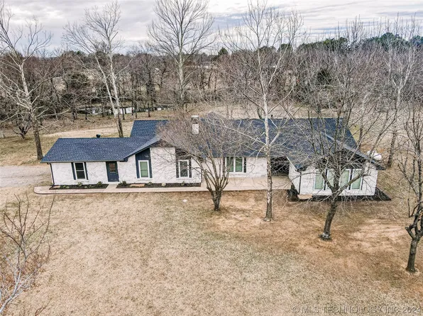 143 Emery Ln, McAlester, OK 74501