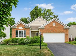 3700 Grimes Dr, Columbus, OH 43204