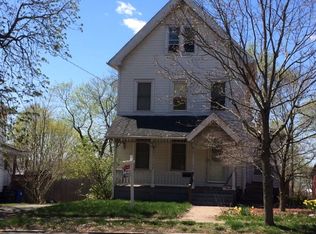 918 Townsend Ave, New Haven, CT 06512