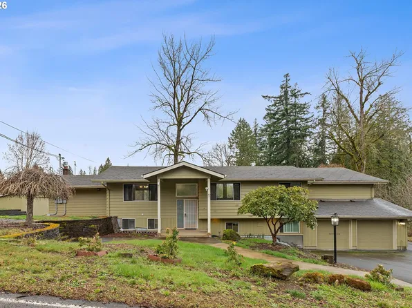 31616 SE Pipeline Rd, Gresham, OR 97080