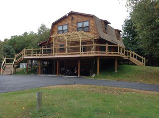 205 Columbia Hill Rd, Averill Park, NY 12018