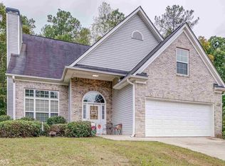 111 Chapleau Ln, Griffin, GA 30223